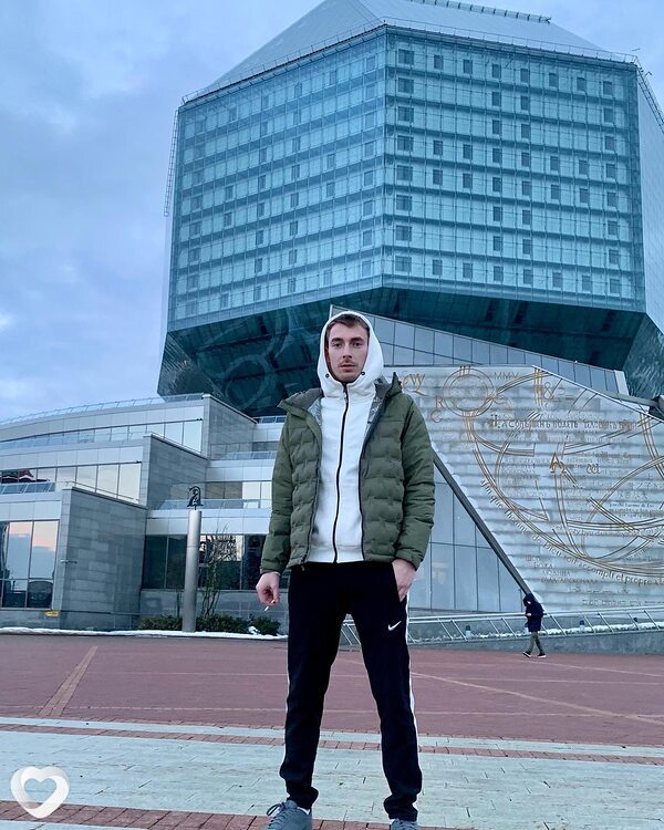 Анатолий, 29, Гродно — анкета №69237