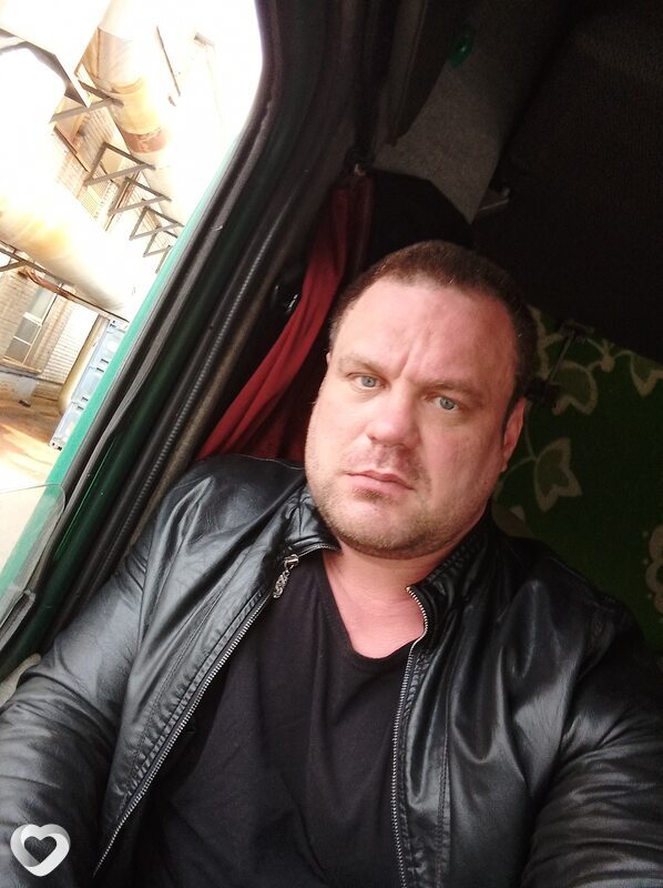 Александр, 43, Твери — анкета №69239