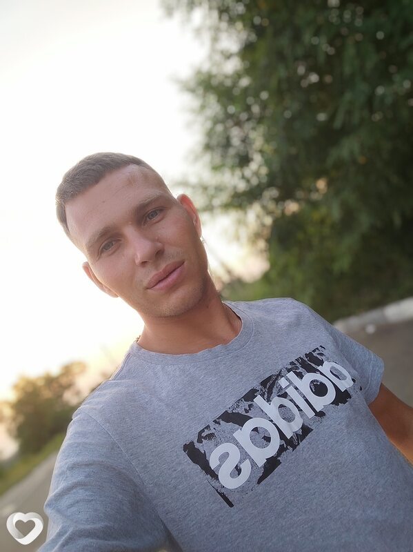 Влад, 32, Одессе — анкета №69240
