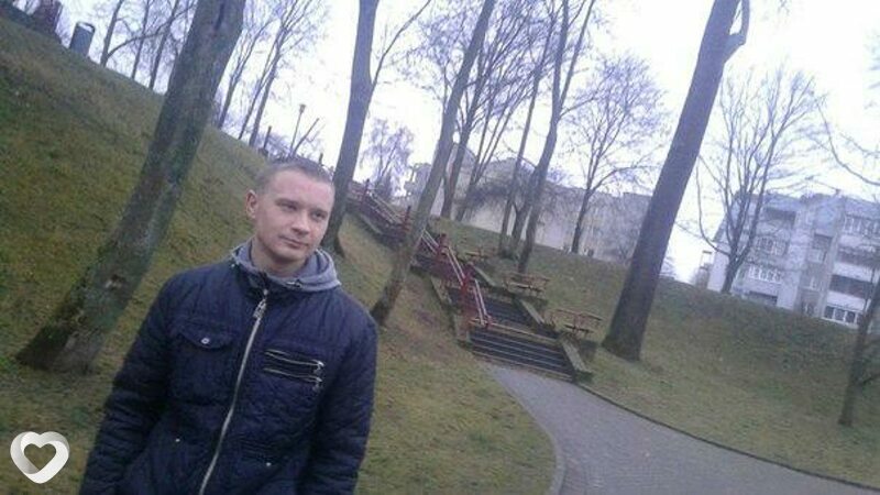 Андрей, 32, Гродно — анкета №69242