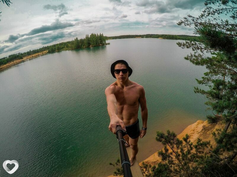 Леха, 32, Ангарске — анкета №69250