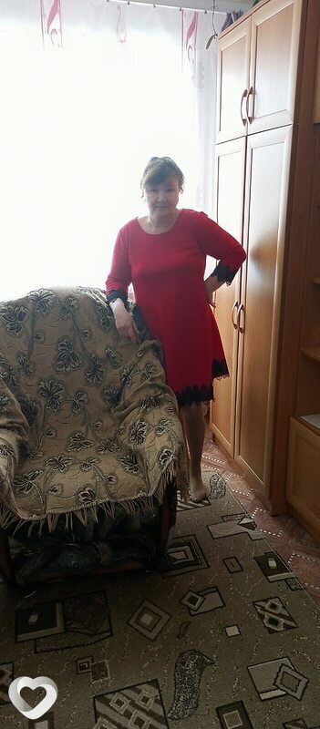 Marina, 60, Чебоксарах — анкета №69255