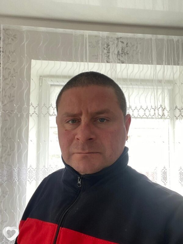 Sergei, 41, Минске — анкета №69258