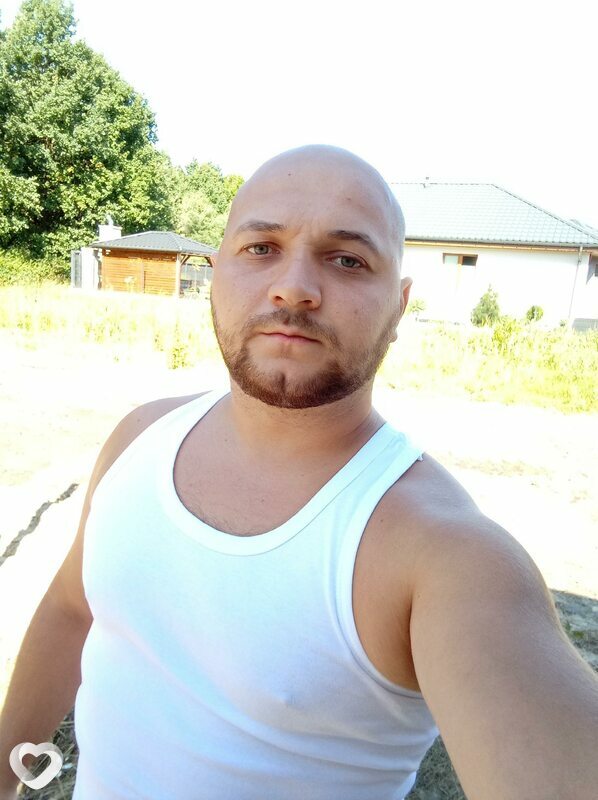 Czar, 33, Ивано-Франковске — анкета №69259