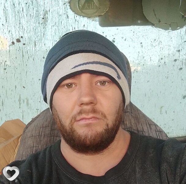 Николай, 37, Чите — анкета №69260