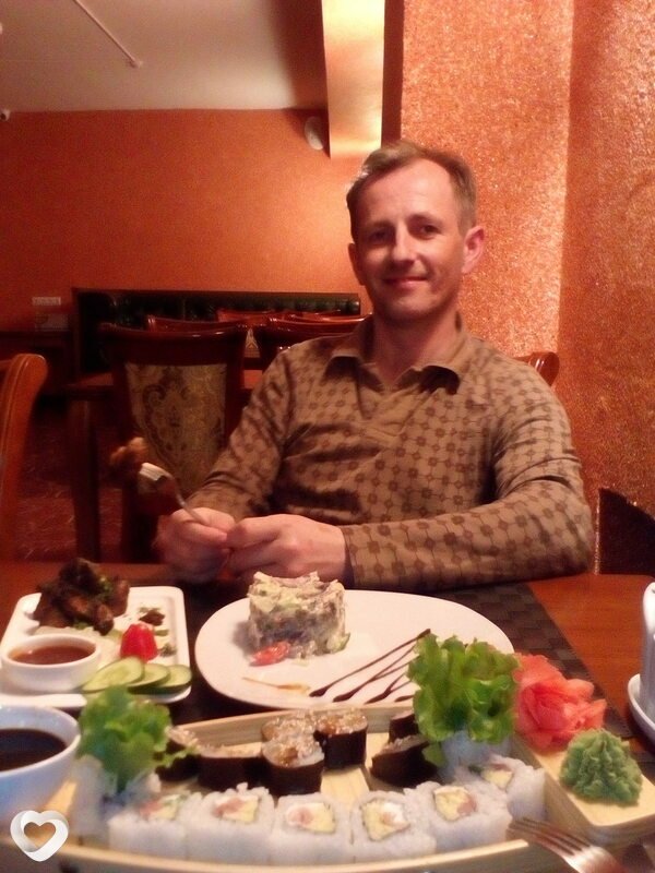 Искандер, 43, Вихоревке — анкета №69268
