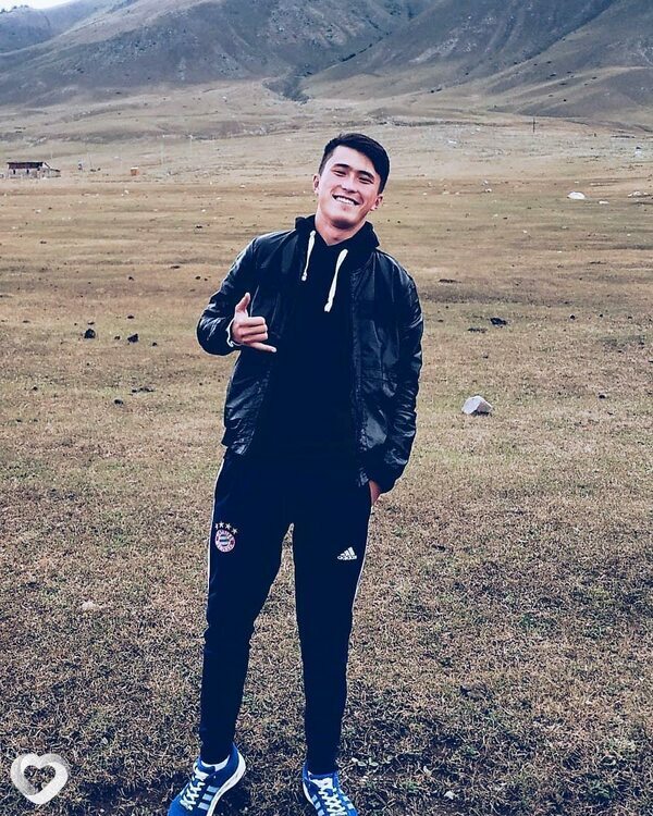 Жанат, 30, Бишкек — анкета №69270