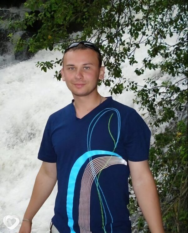 Сергей, 41, Харькове — анкета №69276