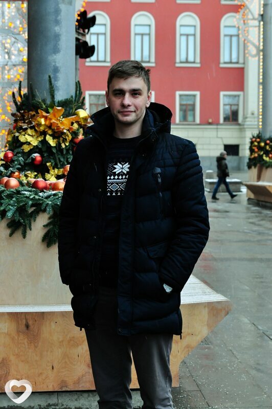 Валерий, 42, Харькове — анкета №69281