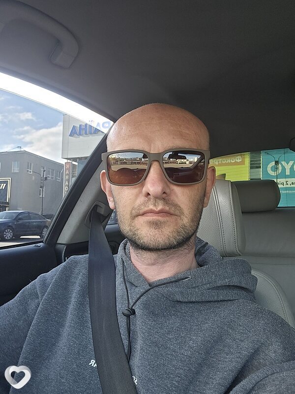 Дима, 31, Харькове — анкета №69285