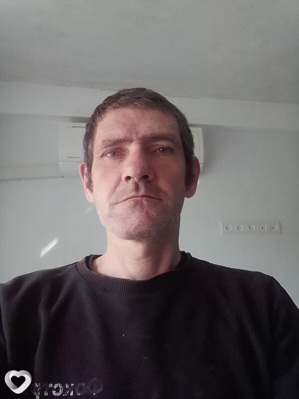 Ivan, 48, Киеве — анкета №69287