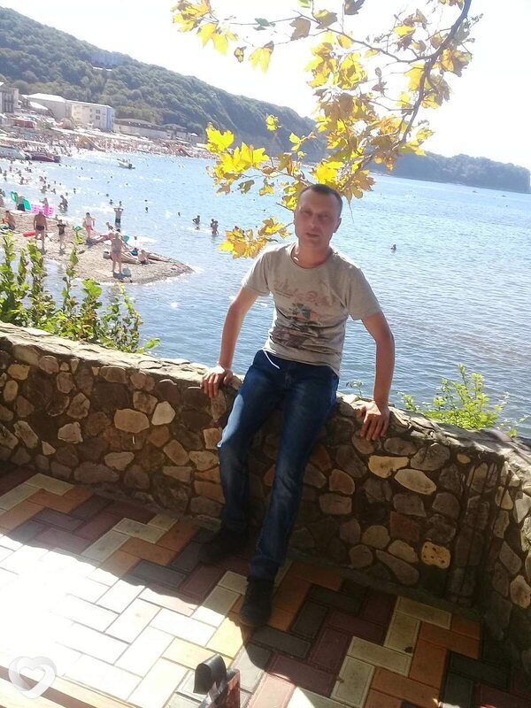 Вова, 48, Пятигорске — анкета №69289