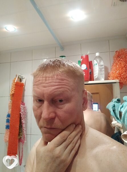 Александр, 45, Самаре — анкета №69290