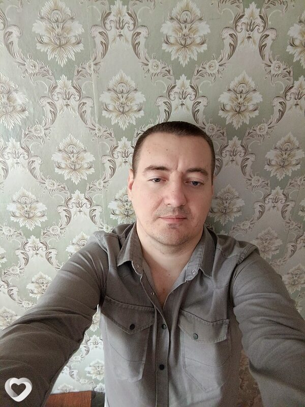Вячеслав, 36, Старом Осколе — анкета №69296