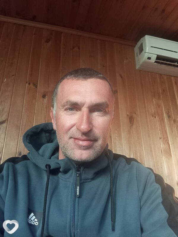 Александр, 47, Бердянске — анкета №69301