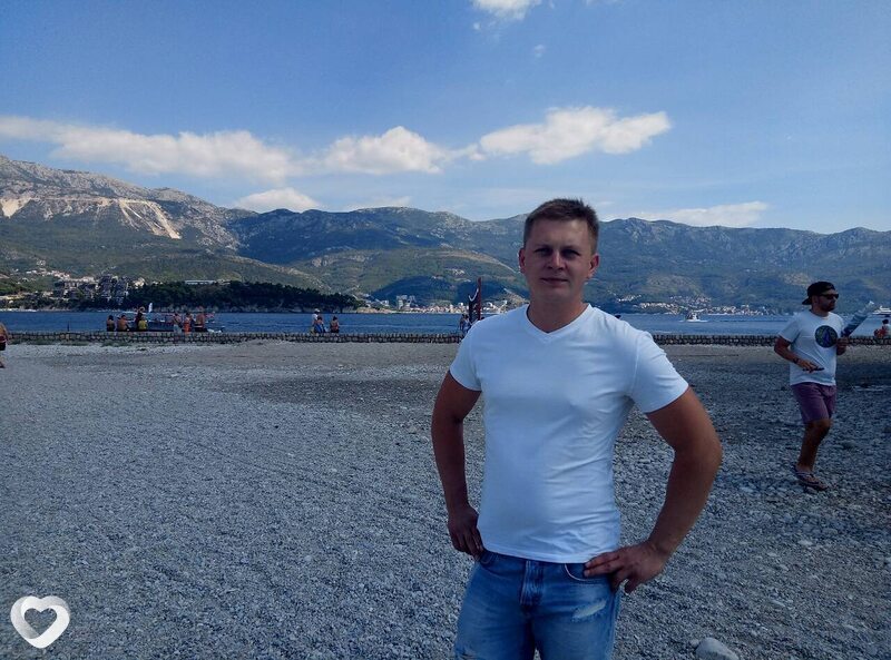 Ник, 44, Тамбове — анкета №69306