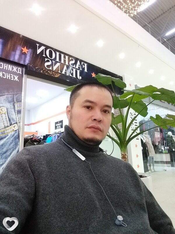 Hugaev Artur, 39, Тюмени — анкета №69308