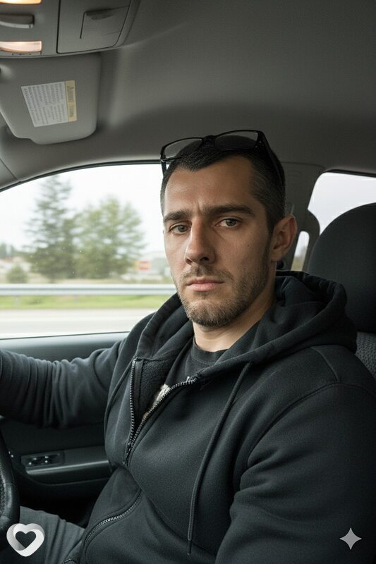 Егор, 34, Бобруйске — анкета №69309