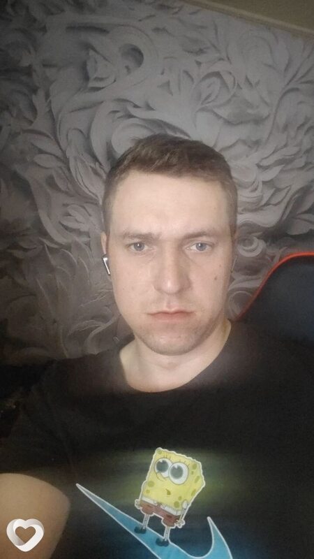 Пётр, 33, Лиде — анкета №69315