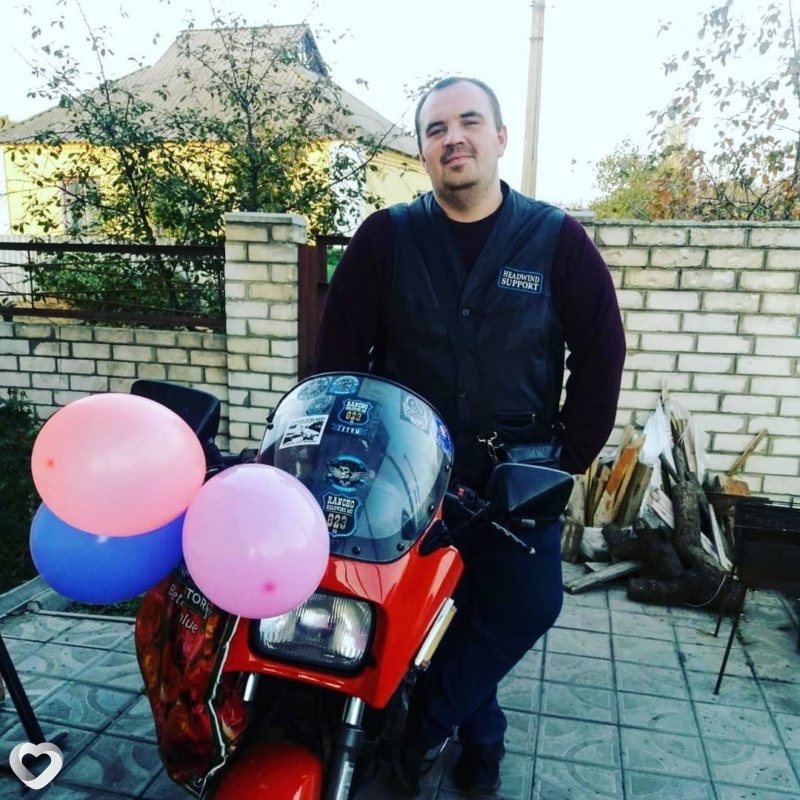Сергей, 34, Изюме — анкета №69316