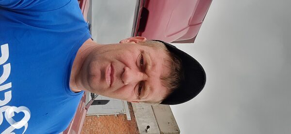 Александр, 43, Воскресенске — анкета №69319