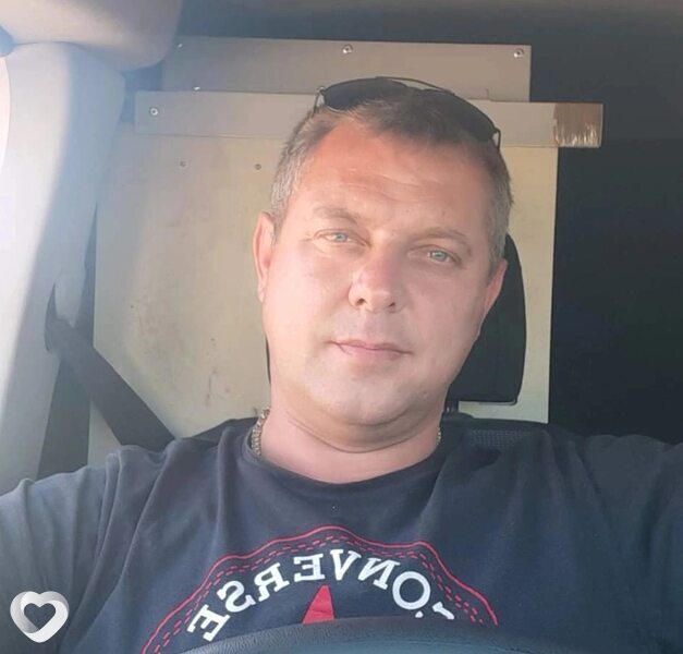 Айвенго, 46, Лубнах — анкета №69324