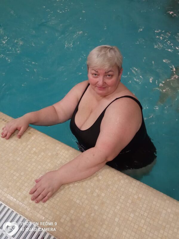 Elena, 55, Кемерове — анкета №69328