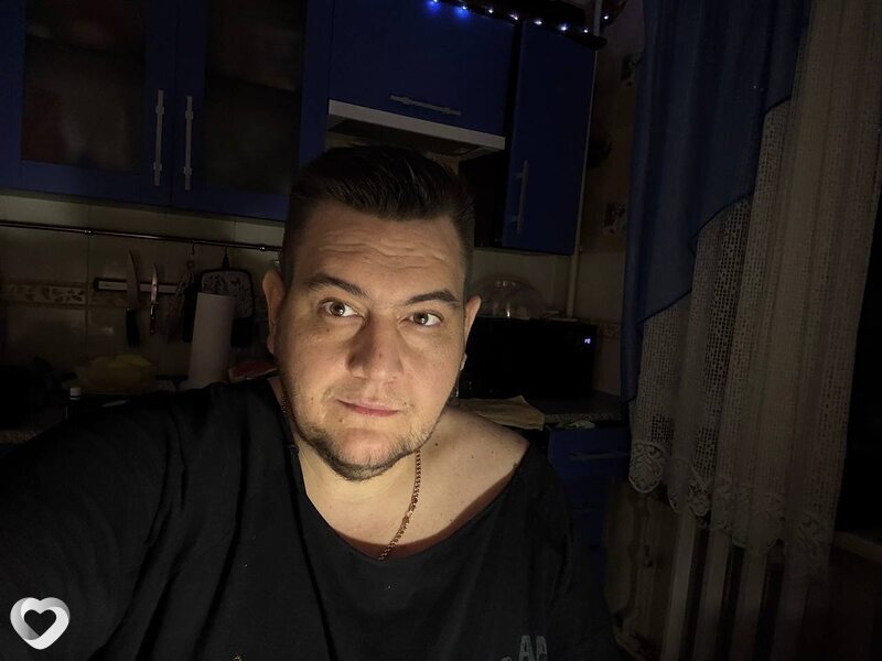 Денис, 36, Днепр — анкета №69329