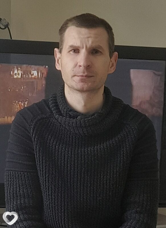 Евгений, Рига