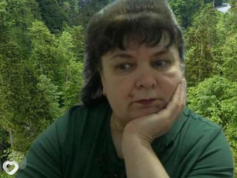 Тамара, 55, Харькове — анкета №69331