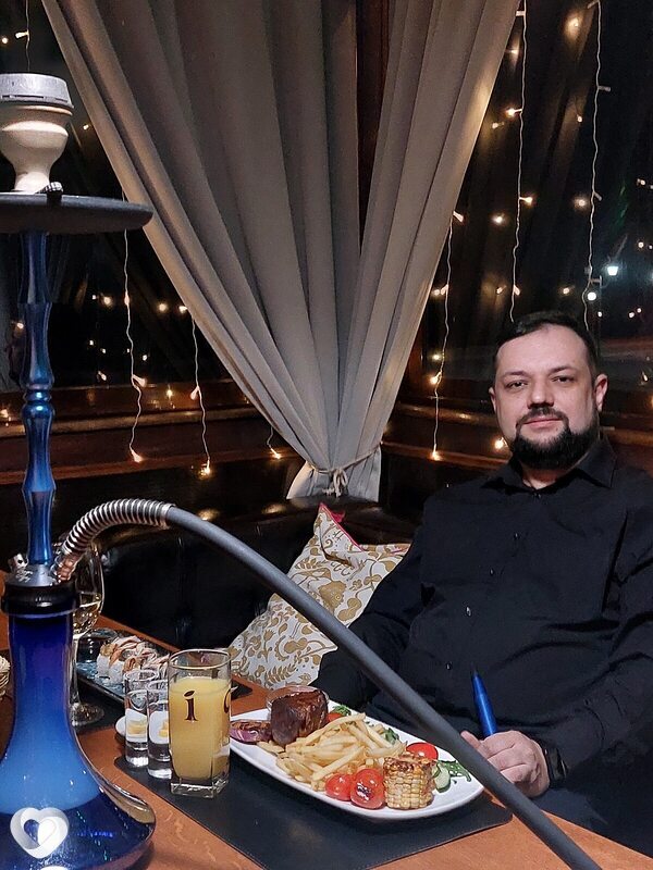 Сергей, 38, Мозыре — анкета №69332