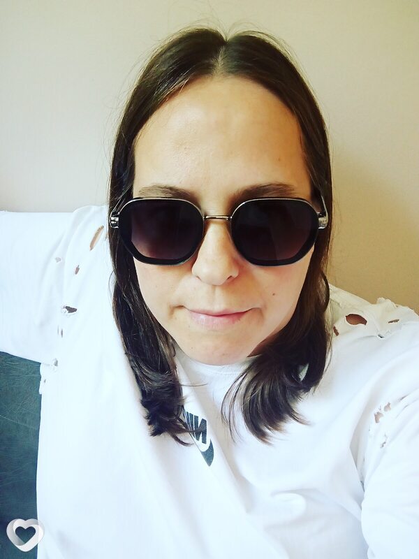 Евгения, 40, Находке — анкета №69335