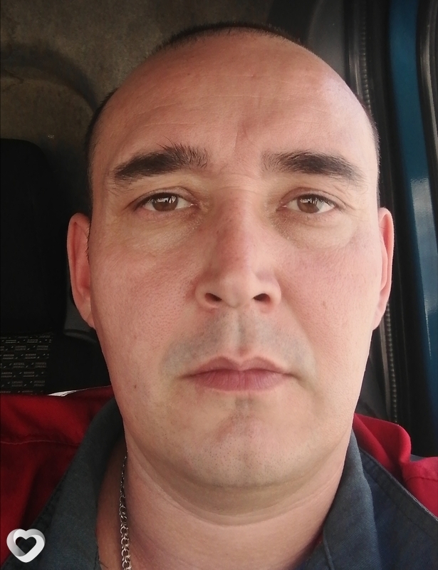 Сергей, 40, Чите — анкета №69337