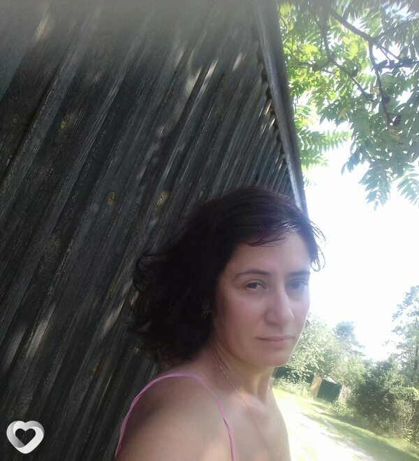 Татьяна, 47, Гомеле — анкета №69345