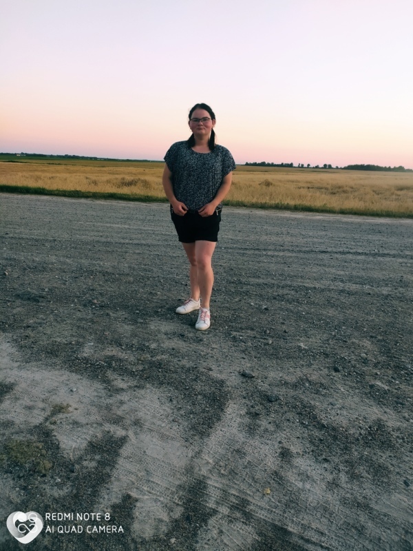 Polina, Гомель