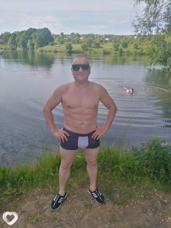 Сергей, 44, Казани — анкета №69348