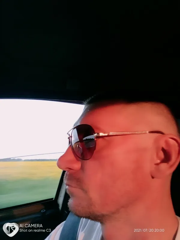 Kesec, 45, Липецке — анкета №4436