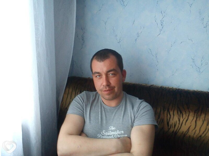 Иван, 46, Дрогичине — анкета №69350