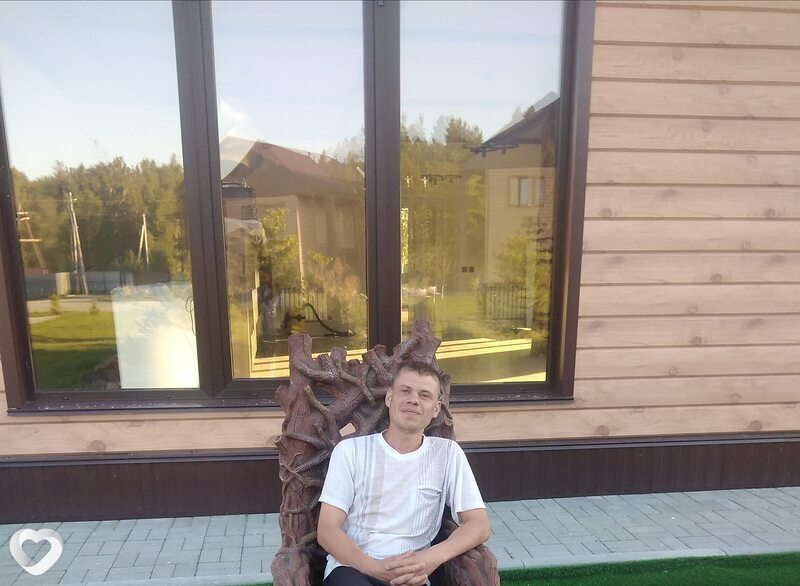 Andrei, 37, Барнауле — анкета №69353