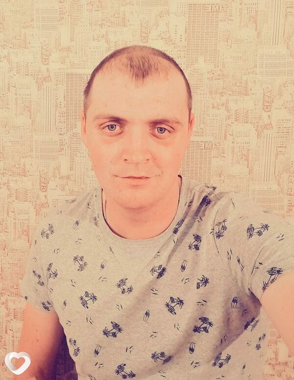 Паша, 32, Витебске — анкета №69354