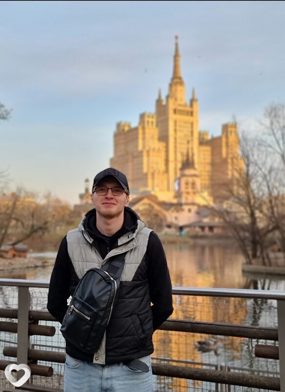Марат, 32, Сергаче — анкета №69358