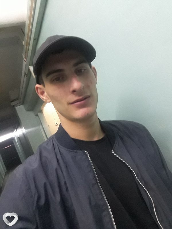Юра, 28, Одессе — анкета №69364