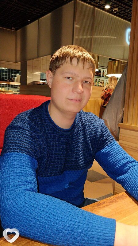 Саня, 31, Гомеле — анкета №69366
