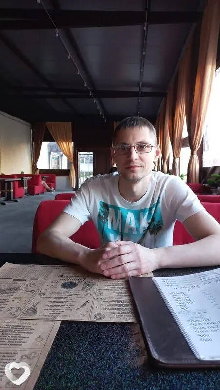 Василий, 40, Барнауле — анкета №69367