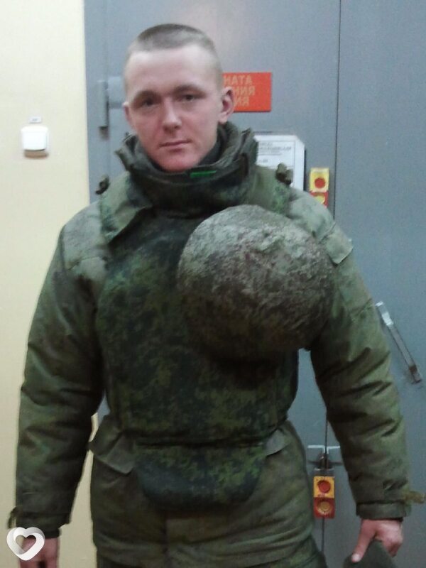 Максим, 36, Ростове-на-Дону — анкета №69370