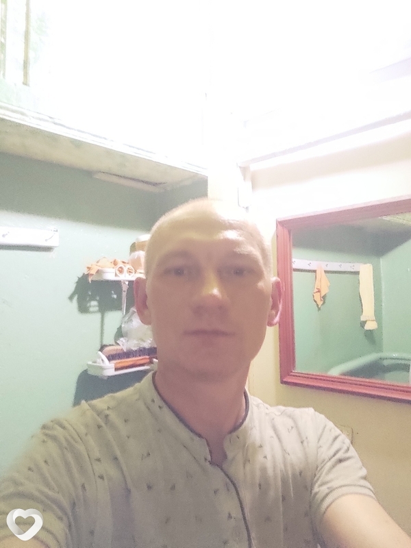 Юрий, 44, Бресте — анкета №69373