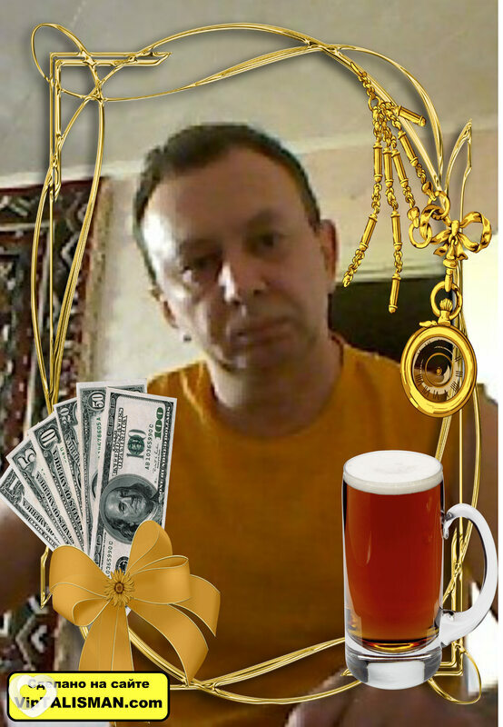 Евгений, 60, Бугуруслане — анкета №69372