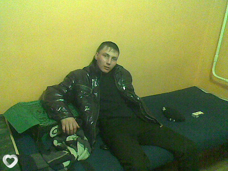 Ден, 38, Москве — анкета №69374