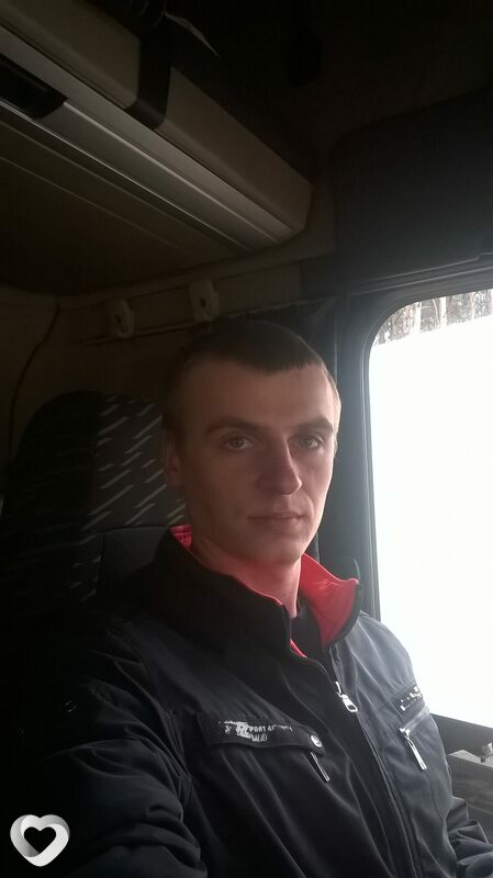 Слава, 36, Москве — анкета №69378