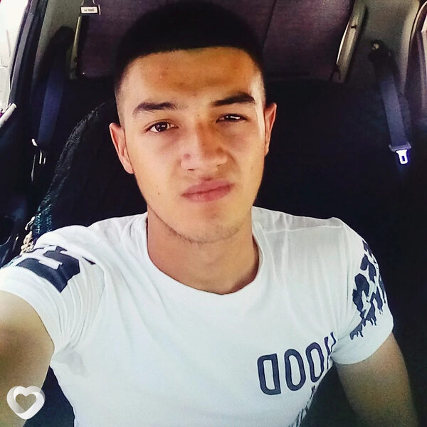Едуард, 35, Лозовой — анкета №69380